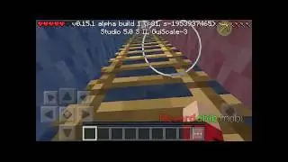 EU FUI DROPADA!? - TheDropper (MinecraftMapas)