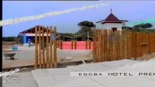 HOTEL : construction success story film -temel tacal