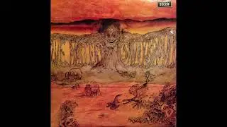 Savoy Brown - Vicksburg Blues