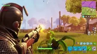 Fortnite elite sniperplay