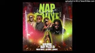 Dj benjimix Nap Gouye ft pikliz beatz x dj kens x DT Keyz