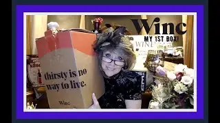 Winc * New Wine Subscription!! #WincWine
