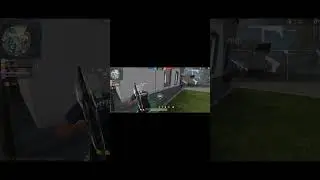 1VS4 free fire video TEN BOSS GAMING 🎮🎧📱