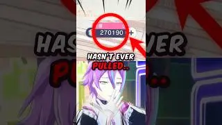 MOST INSANE F2P PLAYER OF ALL PROJECT SEKAI HISTORY?!