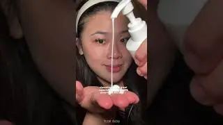 What is cleansing milk?