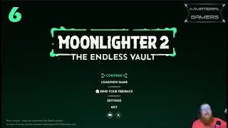 Going Rogue || Moonlighter 2: The Endless Vault Ep 6