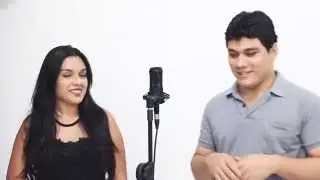 QUERO SER SEU DEUS  - ALEXON DEMÉTRIO E PÉROLA MEIRA (Duetos Novo Tempo, Vol. 3)