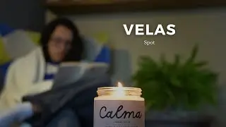 Velas 