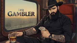 The Gambler - Nu Metal/Rock version Ai 