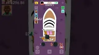 Hooked Inc: Fisher Tycoon - Making My Items Even Stronger - Episode 22