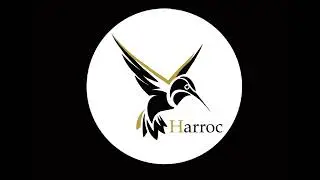 Harroc - Lions de cirque (FREE BEAT) (instrumental Trap)