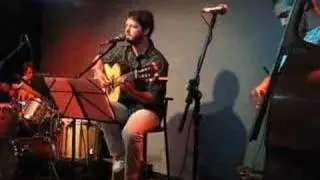 DANIEL BASILIO - Quarta-Feira