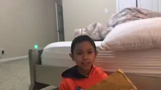 Compliance MICROMAGNETS UNBOXING