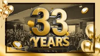 BIRTHDAY SERVICE | 6 JULY 2025 | PR XAVIER HENDRICKS