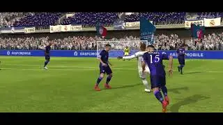 Maicon goal