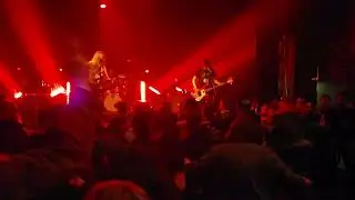 Dayglo Abortions Drugged and Driving 