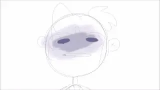Bo Burnham - Ironic - Animatic