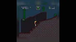 SMW Custom Music Track 700 - (Crash Bandicoot 3: Warped! - Main Theme)