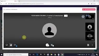Guida studente - Seguire le videolezioni
