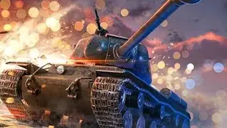 Новичок в мобильном вар тандере