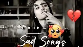 NOS TOP SONG HARD BURKAP 💔 SONG HINDI LOFI MUSIC 🎵 ASIF BABU