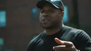 Redd Carlione - Certified (Official Video)
