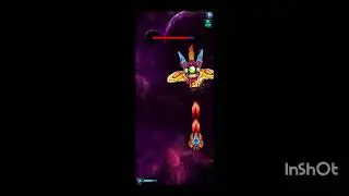 Level 100 in a mobile game