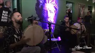 Son - TriPlena - Lunes de Plena Tito Matos #plena #puertorico #live #video #cultura #music