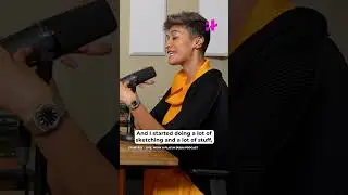 Do 5 AM Alarms Work? Pallavi Dean Shares Her Thoughts | Live, Work & Play In Dubai Podcast