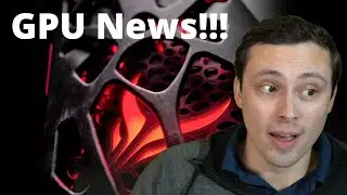 Утечка характеристик RTX 4060 Ti в сравнении с 4070 и 4070 Ti | RTX 4000 для ноутбуков | Новости о видеокартах AMD! Новости Intel Arc! Подробнее!