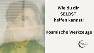 Die neuen kosmischen Werkzeuge - das ist jetzt besonders wichtig!