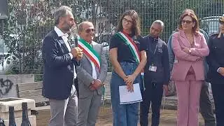 Riforma Giustizia, Falcone e Borsellino | Intervista a Catello Maresca