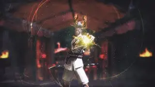 TERA ONLINE - Warrior (PVP) #2