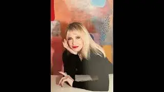 Эпизод 16 &mdash; Интервью с Сэнди Линтер