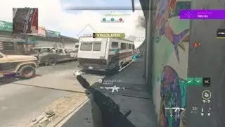 Lil MW2 clip