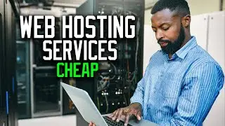The Ultimate Guide to Web Hosting: Top 10 Providers