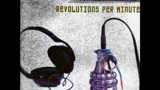 Tr.03 Rise Against - Black Masks and Gasoline (Live) Birmingham