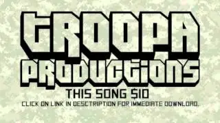 Troopa Productions Rap Beat for Sale 03