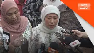 Mahkamah tentukan siapa yang layak jaga anak mangsa