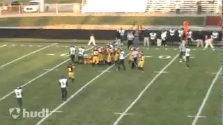 Alex Sarantis Football Highlights