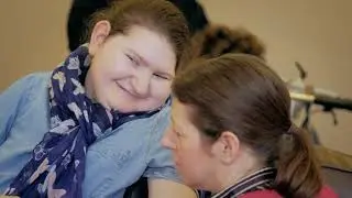 Great North Children's Hospital: Sepsis Film Series - Eleanor