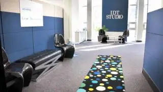 Studio promo