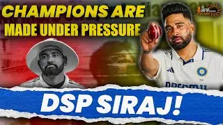 Detailed Analysis of India's Heroics at Oval | Gambir's Message to the Dressing Room | India vs Eng
