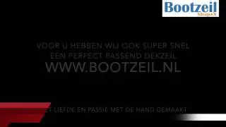 Dekzeil, afdekzeil, bouwzeil, 3x6m, kleur groen, 100gr, boot en meubels