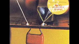 Money Mark- Insects Are All Around Us