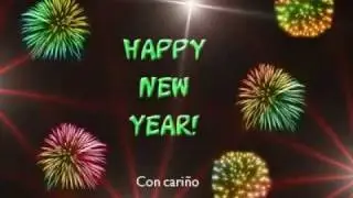 FELIZ A&Ntilde;O 2012!!!