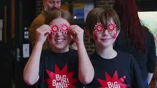 Vancouver BIG BANG Festival Aftermovie 2025 | Music on Main