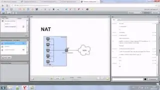 NAT  - описание технологии - IT for Free