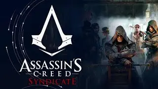 Assassin's Creed Syndicate Gold Edition Full Gameplay Malaysia 4K 60FPS