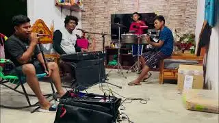El celoso (Los RITMAZOS en vivo)